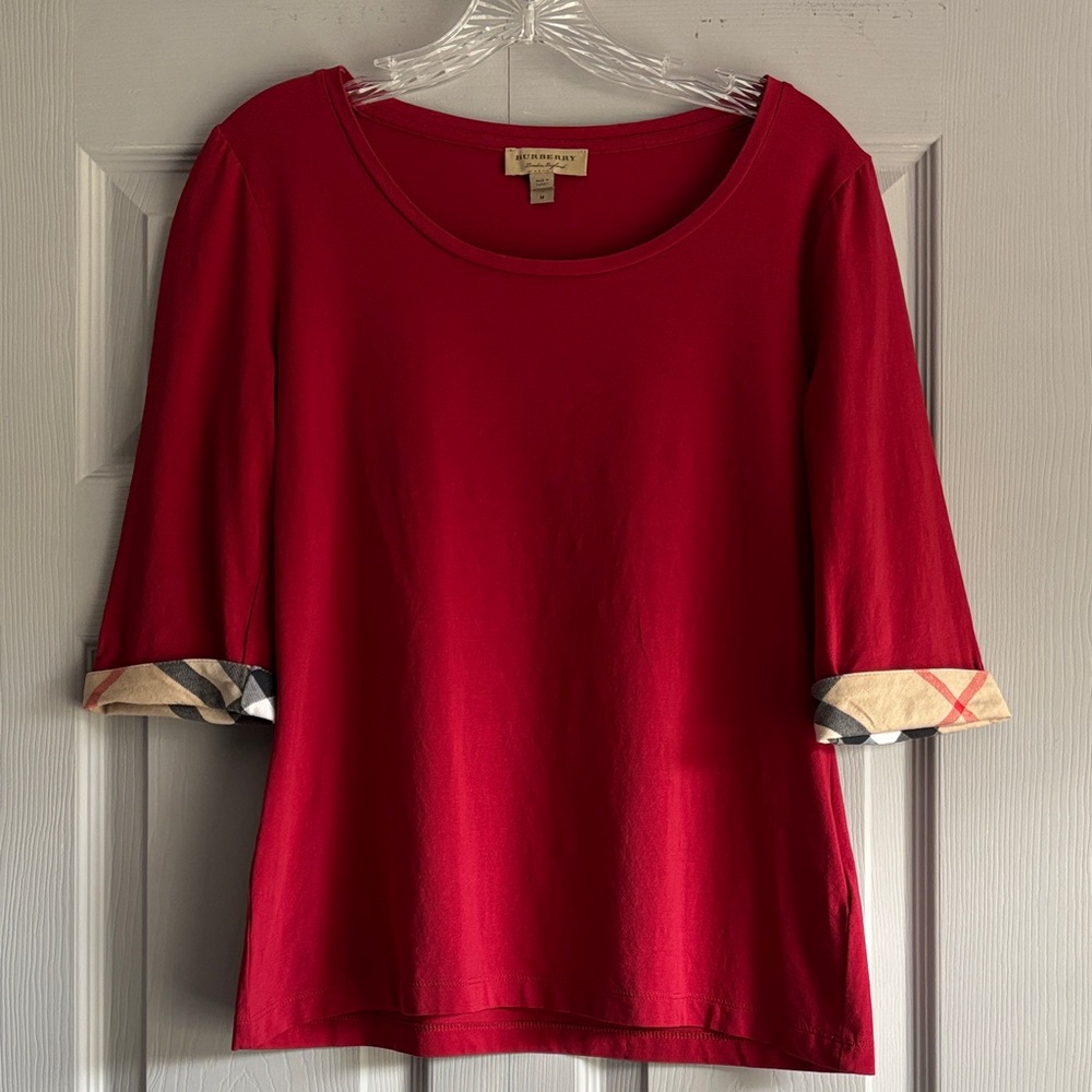 Burberry Top M